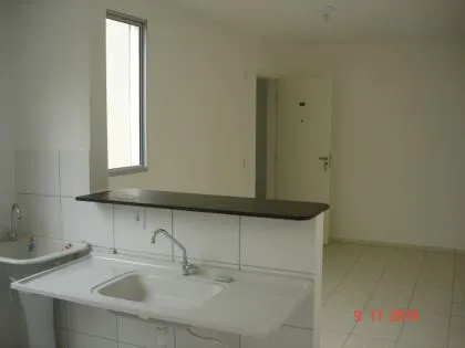 Apartamento para aluguel em Paraíso